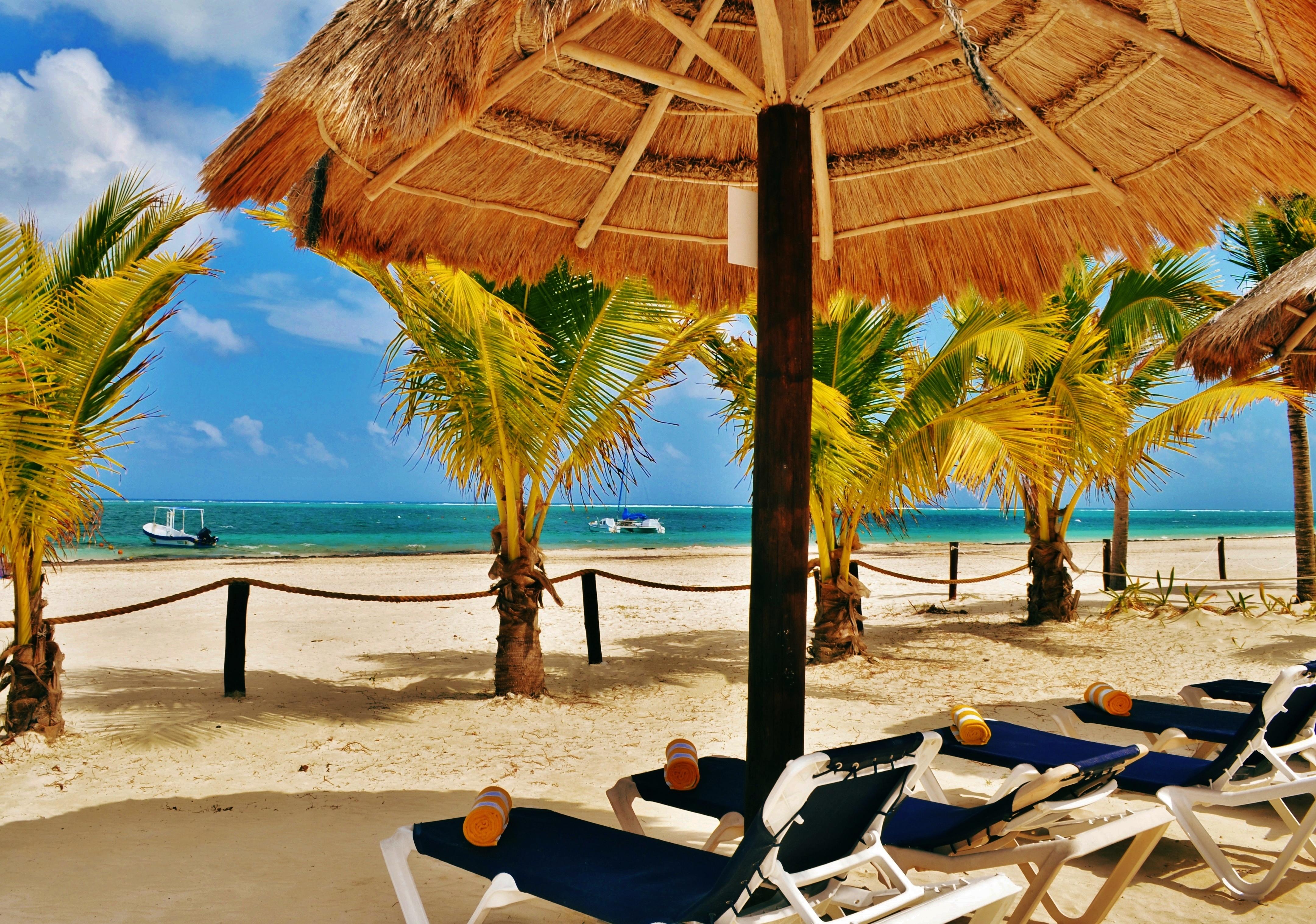 HOTEL ARRECIFES SUITES PUERTO MORELOS 3* (Mexico) - from C$ 86 | iBOOKED